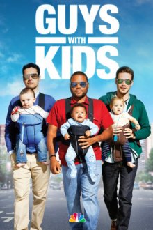 Cover Guys with Kids, TV-Serie, Poster