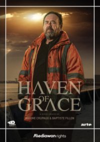 Cover Hafen ohne Gnade, TV-Serie, Poster