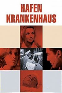 Cover Hafenkrankenhaus, Poster