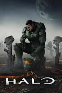 Halo Cover, Halo Poster, HD
