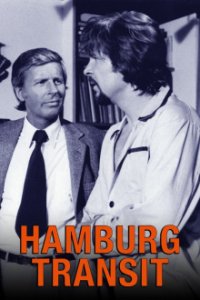 Hamburg Transit Cover, Poster, Blu-ray,  Bild