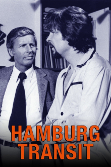 Hamburg Transit, Cover, HD, Serien Stream, ganze Folge