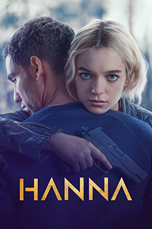 Hanna, Cover, HD, Serien Stream, ganze Folge
