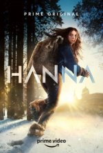Cover Hanna, Poster Hanna