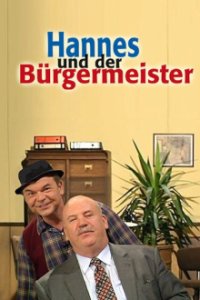Hannes und der Bürgermeister Cover, Online, Poster