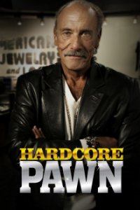 Cover Hardcore Pawn – Das härteste Pfandhaus Detroits, Hardcore Pawn – Das härteste Pfandhaus Detroits