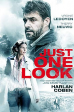 Cover Harlan Coben – Just One Look, Poster, Stream