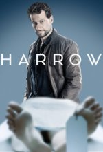 Cover Harrow, Poster, Stream