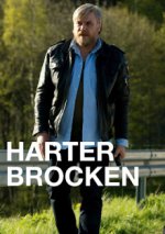 Cover Harter Brocken, Poster, Stream