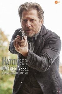 Hattinger - Ein Chiemseekrimi Cover, Poster, Blu-ray,  Bild