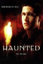 Cover Haunted, Poster, Stream