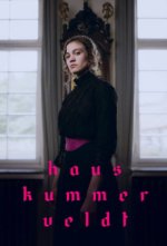 Cover Haus Kummerveldt, Poster, Stream