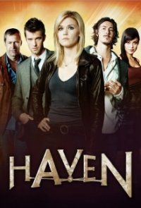 Cover Haven, Poster Haven