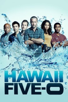 Hawaii Five-0, Cover, HD, Serien Stream, ganze Folge