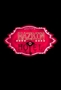 Hazbin Hotel Cover, Poster, Hazbin Hotel