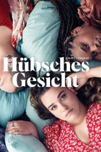 Cover Hübsches Gesicht, TV-Serie, Poster