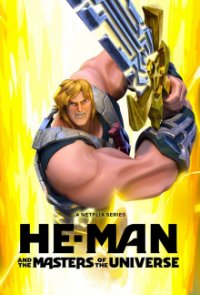 He-Man and the Masters of the Universe (2021) Cover, Stream, TV-Serie He-Man and the Masters of the Universe (2021)