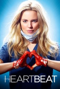 Cover Heartbeat, Poster