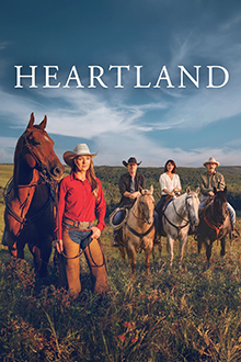 Heartland - Paradies für Pferde, Cover, HD, Serien Stream, ganze Folge