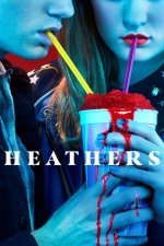 Cover Heathers, Poster, Stream