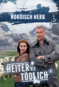 Heiter bis tödlich: Nordisch herb Cover, Poster, Blu-ray,  Bild