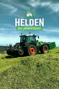 Cover Helden der Landwirtschaft, Poster
