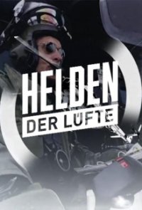 Cover Helden der Lüfte, Poster