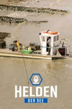 Cover Helden der See, Poster, Stream