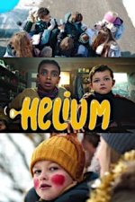 Cover Helium, Poster, Stream
