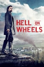 Cover Hell on Wheels, Poster, Stream