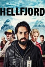 Cover Hellfjord, Poster, Stream
