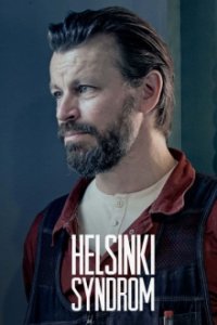 Helsinki-Syndrom Cover, Stream, TV-Serie Helsinki-Syndrom