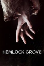 Cover Hemlock Grove, Poster, Stream