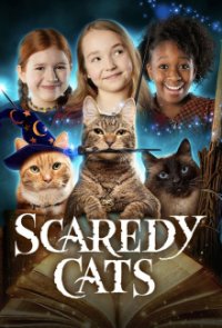 Hexen und Katzen Cover, Poster, Blu-ray,  Bild