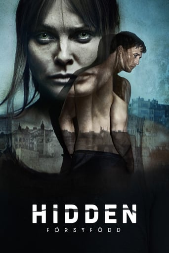 Hidden - Förstfödd, Cover, HD, Serien Stream, ganze Folge