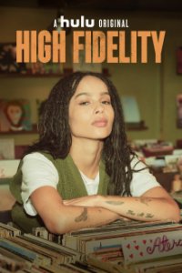 High Fidelity Cover, Poster, Blu-ray,  Bild