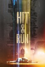 Cover Hit & Run, Poster, Stream
