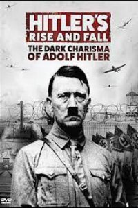 Cover Hitlers Aufstieg und Untergang, Hitlers Aufstieg und Untergang