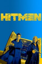 Cover Hitmen, Poster, Stream