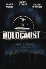 Cover Holocaust – Die Geschichte der Familie Weiss, Poster, Stream
