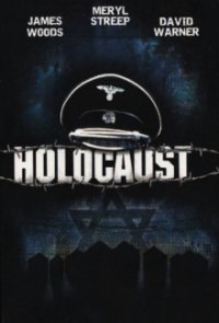 Holocaust – Die Geschichte der Familie Weiss Cover, Poster, Blu-ray,  Bild