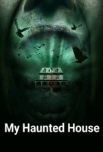 Cover Homes of Horror, Poster, Stream