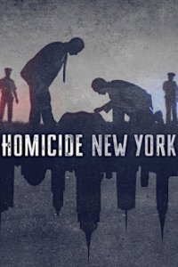 Homicide Cover, Poster, Blu-ray,  Bild