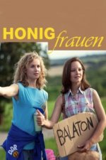 Cover Honigfrauen, Poster, Stream