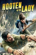 Cover Hooten & The Lady, Poster, Stream