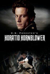 Hornblower Cover, Stream, TV-Serie Hornblower