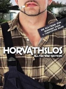 Horvathslos - Alltag war gestern, Cover, HD, Serien Stream, ganze Folge