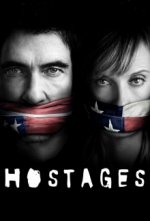 Cover Hostages, Poster, Stream