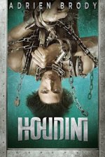 Cover Houdini, Poster, Stream
