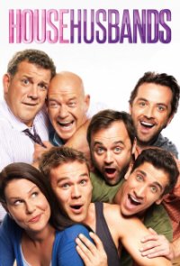 Cover House Husbands, Poster